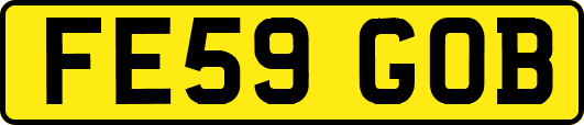 FE59GOB