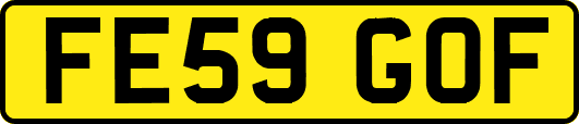 FE59GOF