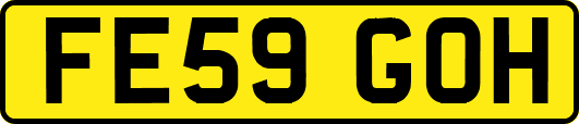 FE59GOH