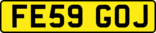 FE59GOJ