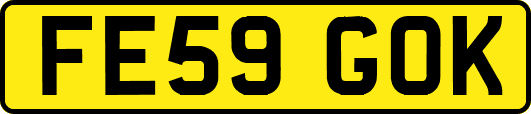 FE59GOK