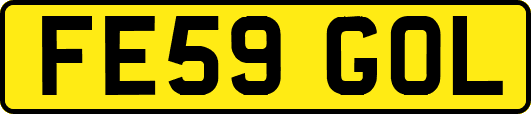 FE59GOL