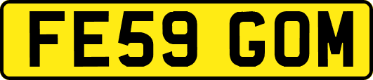 FE59GOM