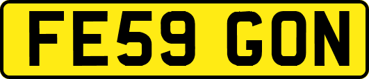FE59GON