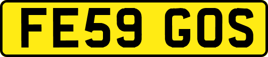 FE59GOS