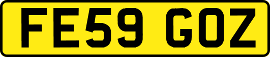 FE59GOZ