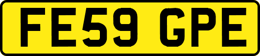 FE59GPE