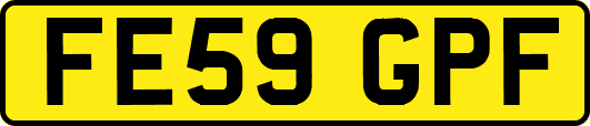 FE59GPF