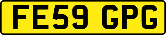 FE59GPG