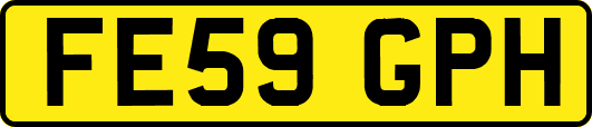 FE59GPH