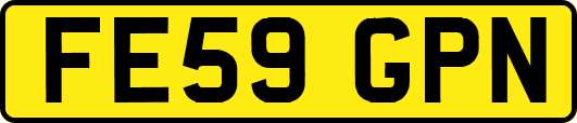 FE59GPN