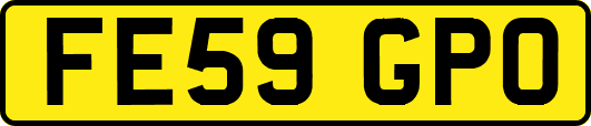 FE59GPO