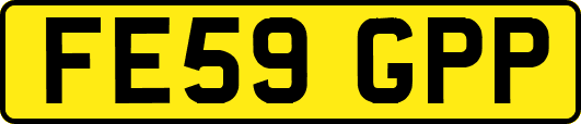 FE59GPP