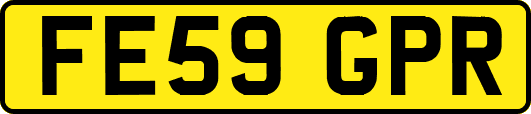 FE59GPR
