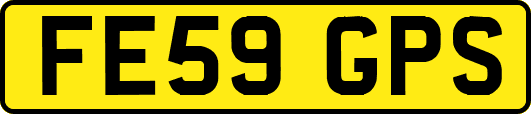 FE59GPS