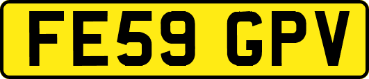 FE59GPV