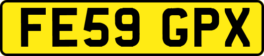 FE59GPX