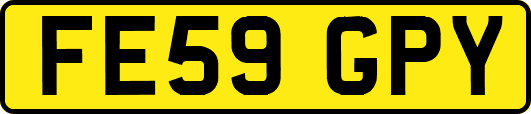 FE59GPY