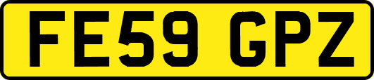 FE59GPZ
