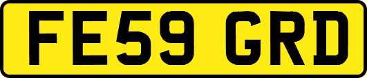 FE59GRD