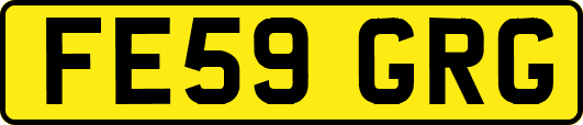 FE59GRG
