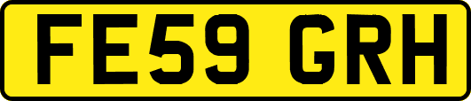 FE59GRH