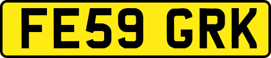 FE59GRK