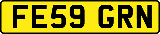 FE59GRN