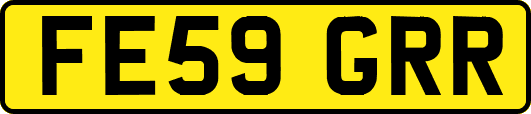 FE59GRR