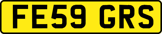 FE59GRS