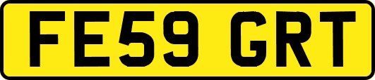 FE59GRT
