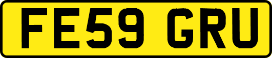 FE59GRU