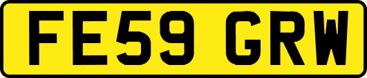FE59GRW
