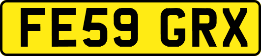 FE59GRX