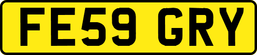 FE59GRY