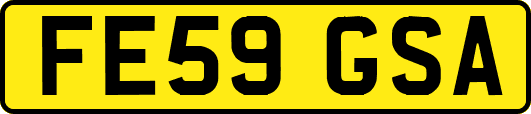 FE59GSA