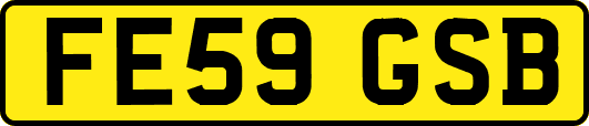 FE59GSB