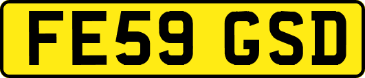 FE59GSD