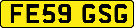 FE59GSG