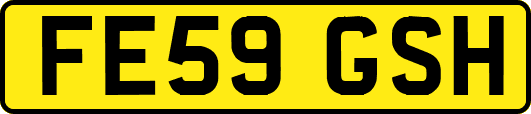FE59GSH