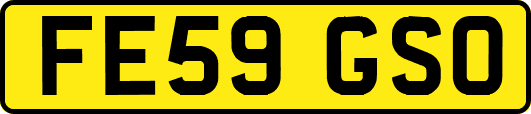 FE59GSO