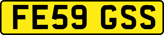 FE59GSS