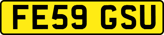 FE59GSU