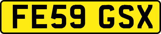 FE59GSX
