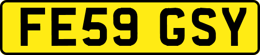 FE59GSY