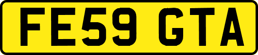 FE59GTA