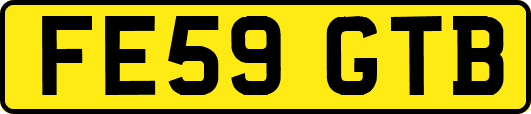 FE59GTB