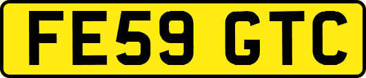 FE59GTC