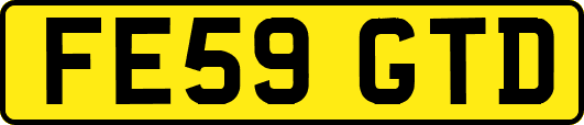 FE59GTD