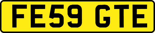 FE59GTE